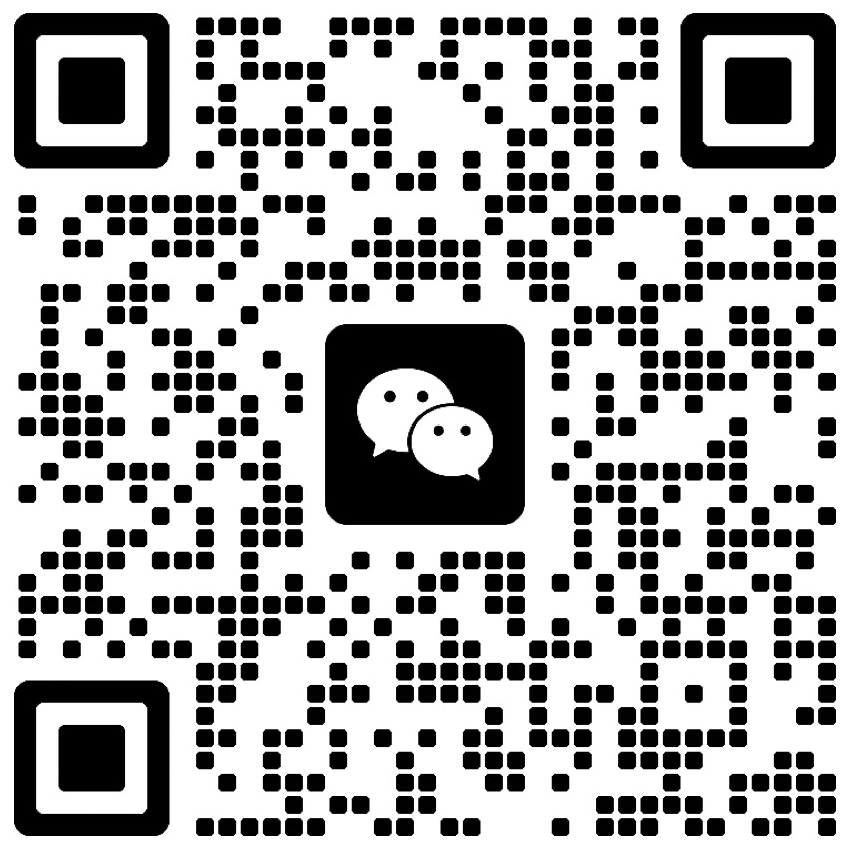WeChat QR Code